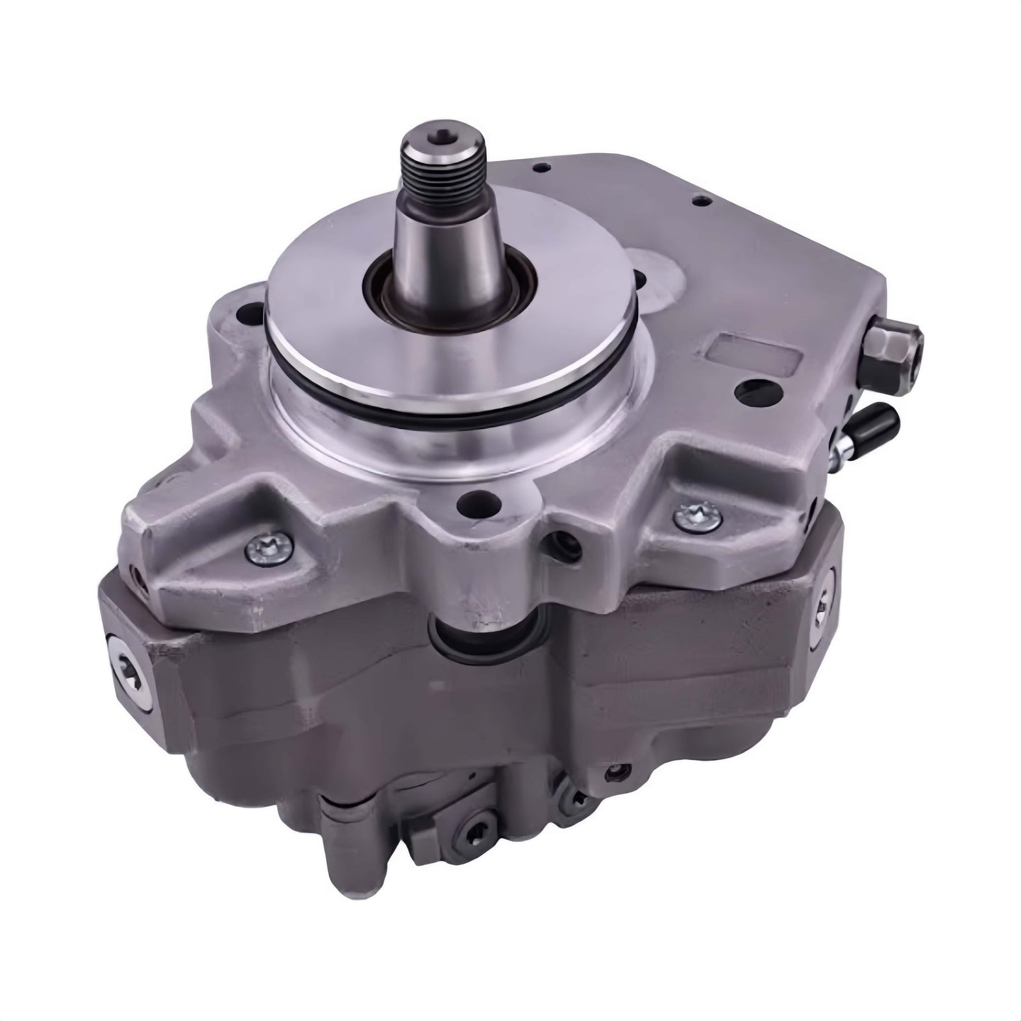 6754-72-1012/ 0445020109 Fuel Injection Pump for Komatsu SA6D107E 4D107 Engine - FuelPartsPro