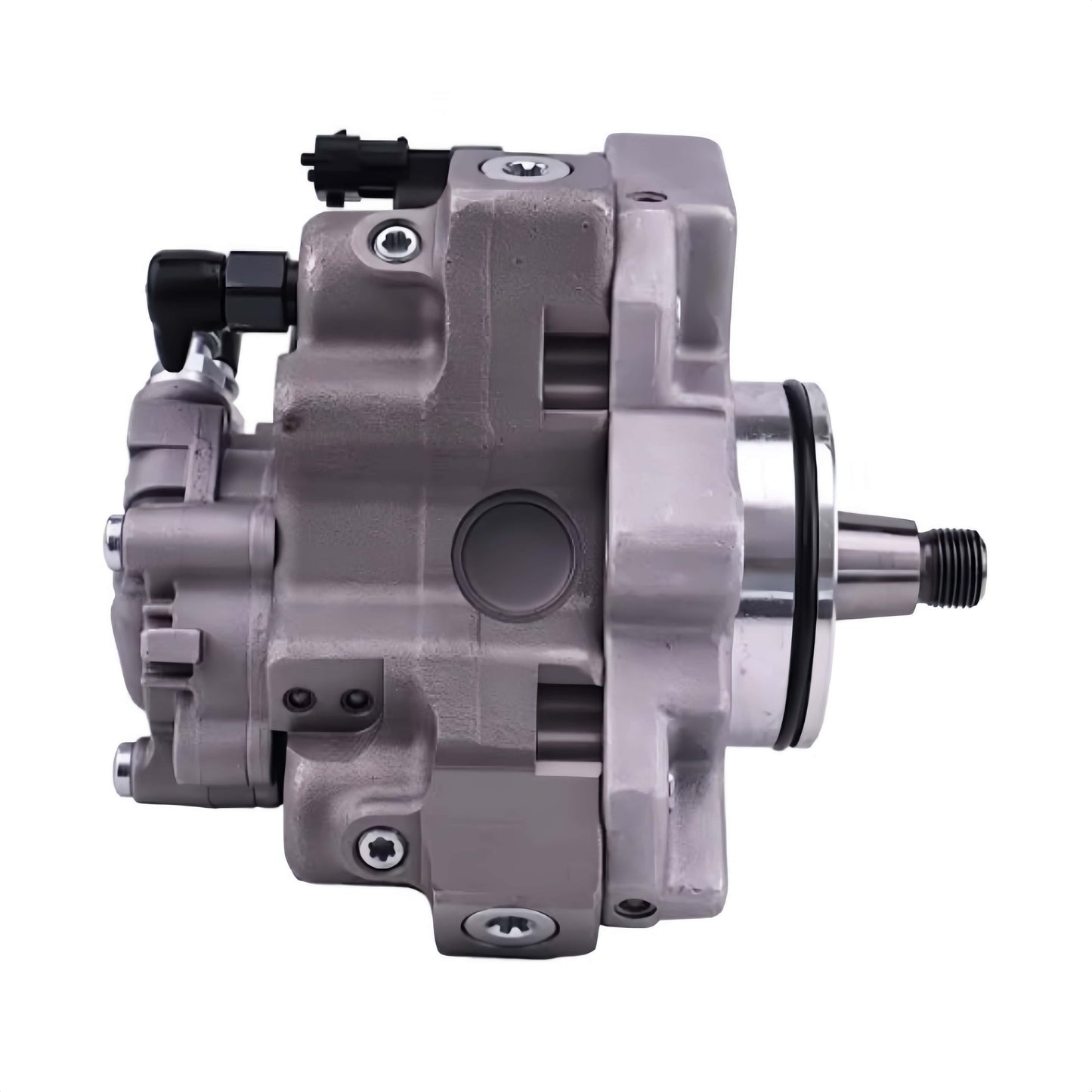 6754-72-1012/ 0445020109 Fuel Injection Pump for Komatsu SA6D107E 4D107 Engine - FuelPartsPro