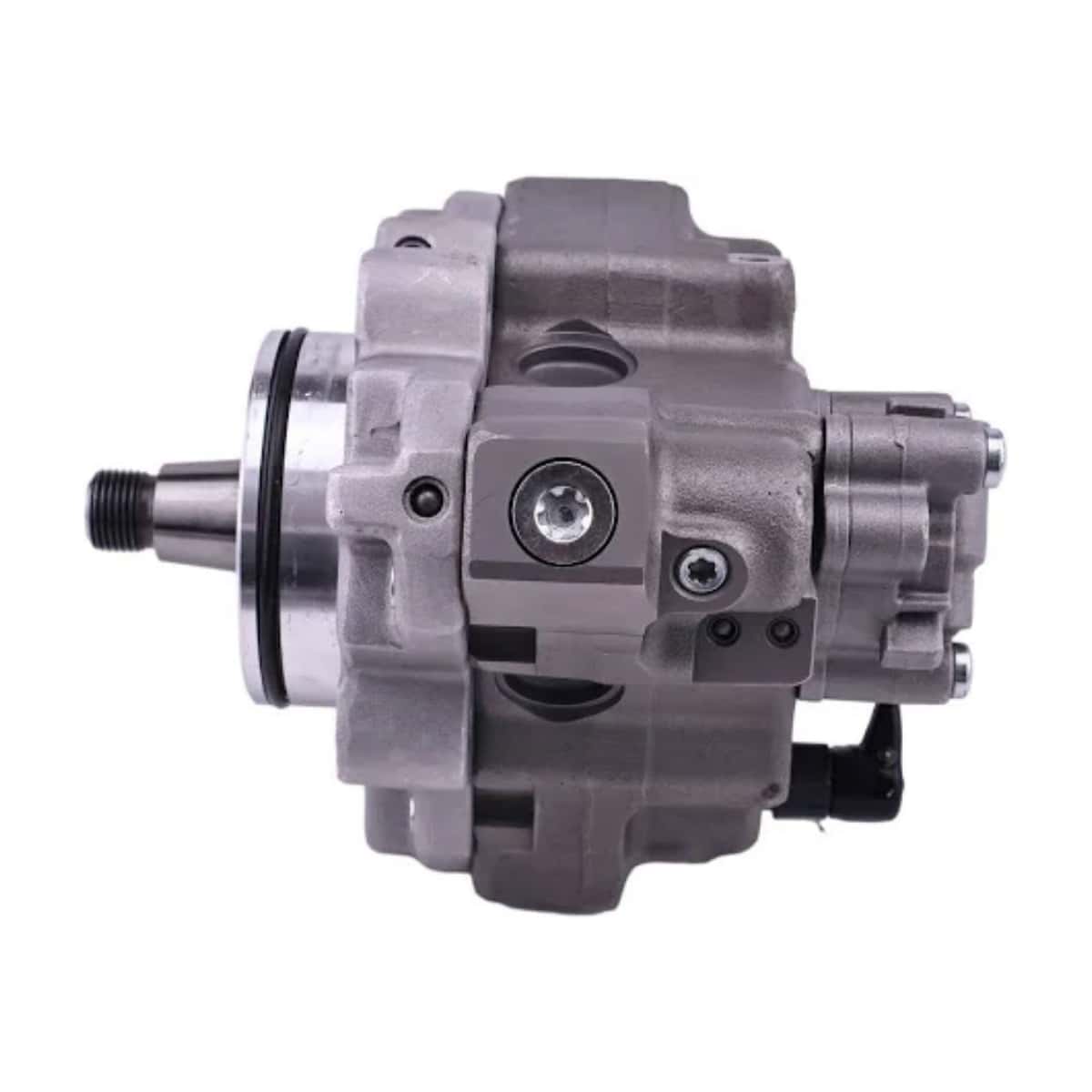 6754-72-1012/ 0445020109 Fuel Injection Pump for Komatsu SA6D107E 4D107 Engine - FuelPartsPro