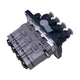 7020868/ 6685511 Fuel Injection Pump for Bobcat S130 S150 S175 S510 5600 V2203 Engine - FuelPartsPro