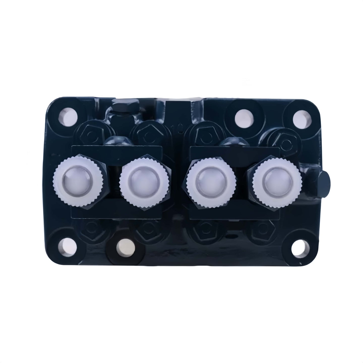 7020868/ 6685511 Fuel Injection Pump for Bobcat S130 S150 S175 S510 5600 V2203 Engine - FuelPartsPro