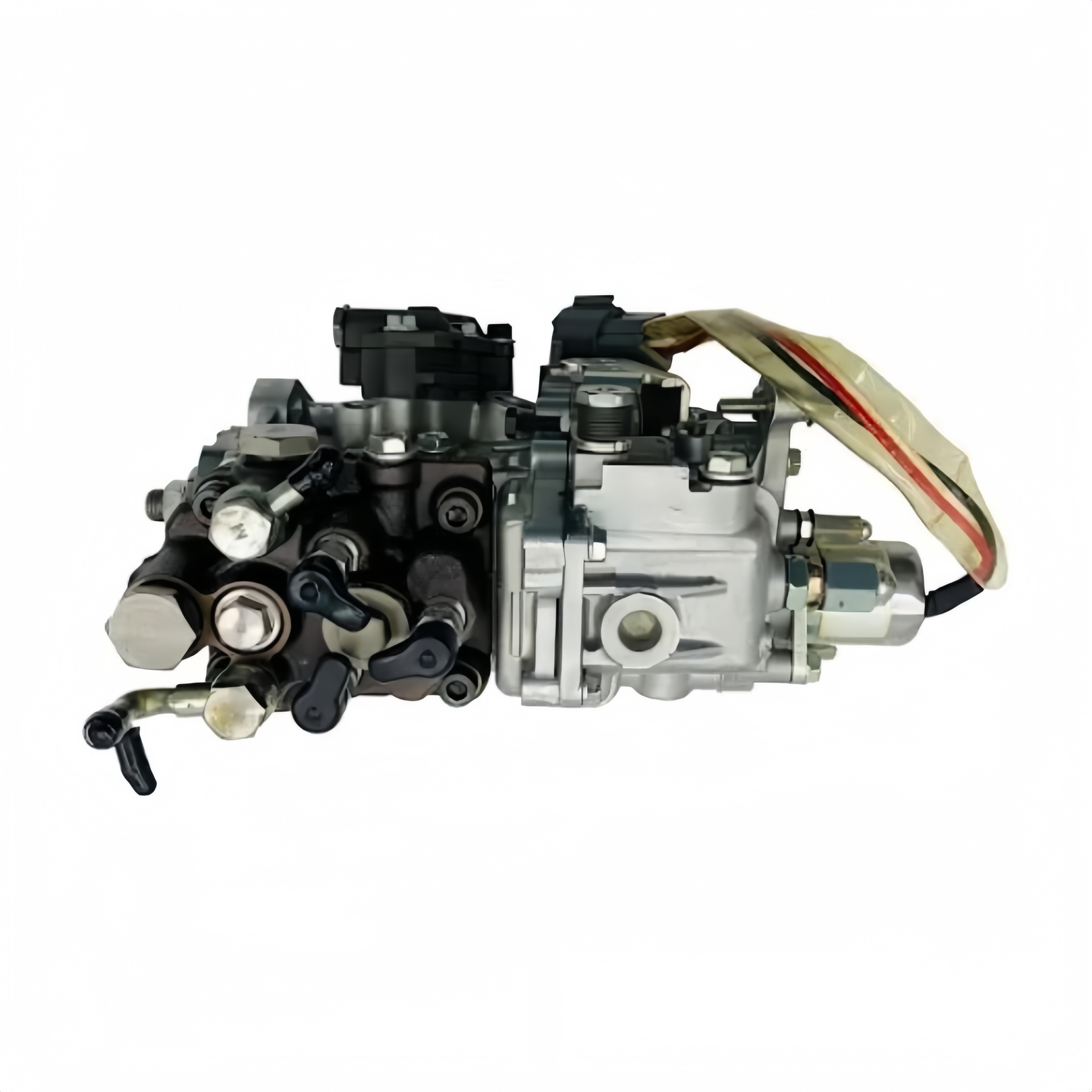 729045-51330/ 729242-51340 Fuel Injection Pump for Yanmar 3TNV88 Engine - FuelPartsPro