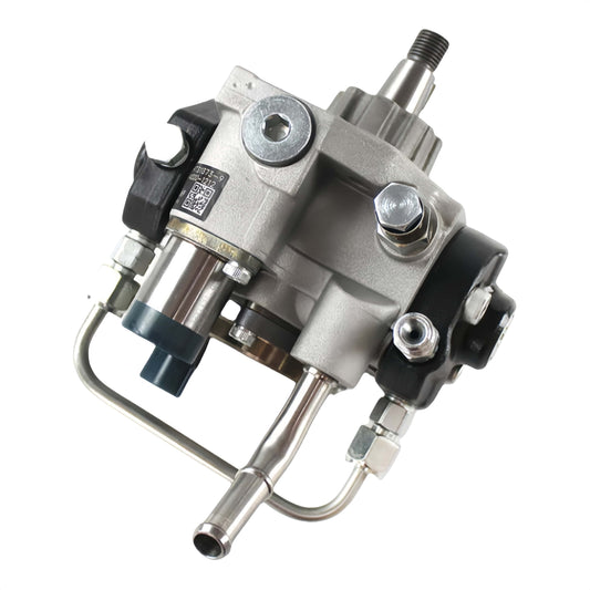 0445120008 LB7 6,6 l Diesel-Kraftstoffeinspritzdüse für 2001–2004,5 Duramax