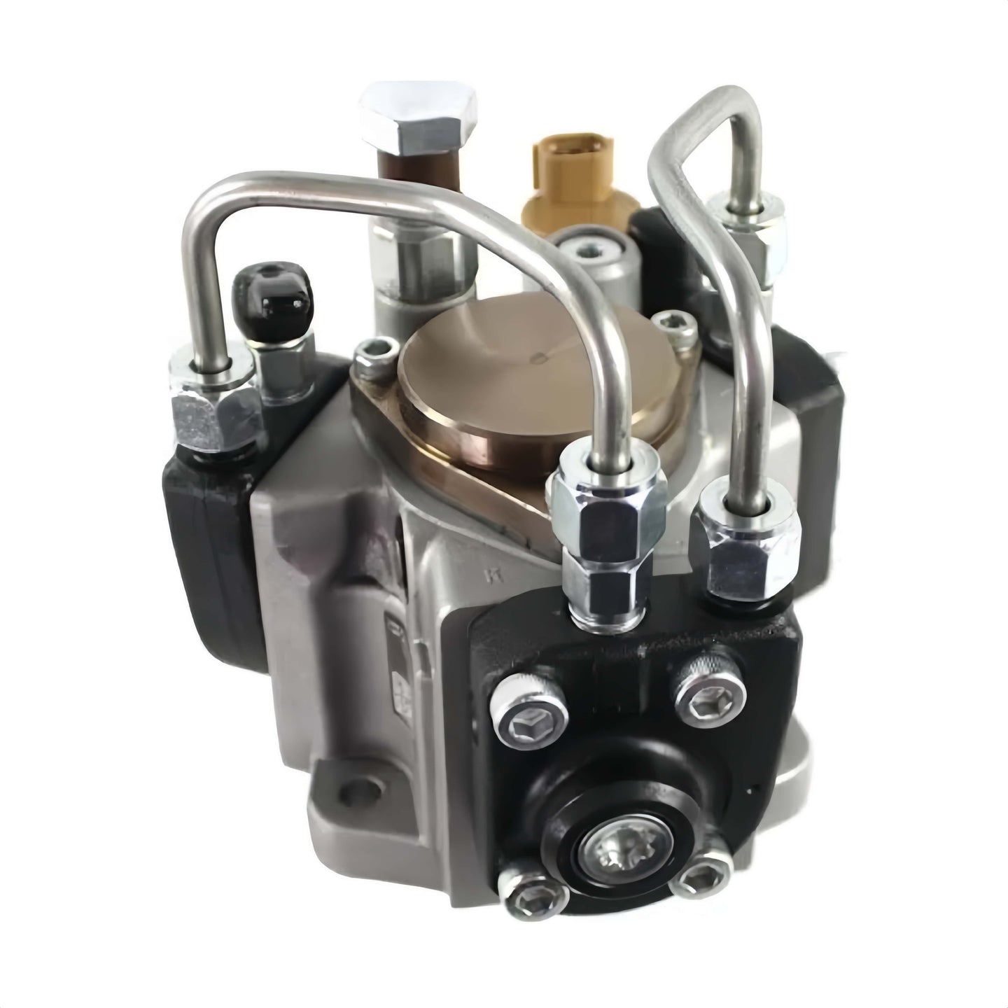 8-98091565-0/ 8-98091565-1 Fuel Injection Pump for Isuzu 6HK1 Engine - FuelPartsPro