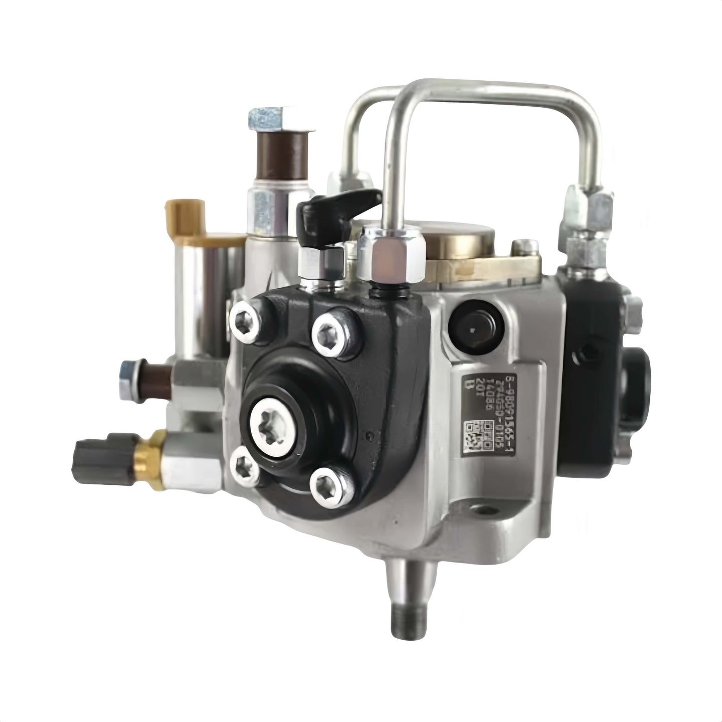 8-98091565-0/ 8-98091565-1 Fuel Injection Pump for Isuzu 6HK1 Engine - FuelPartsPro