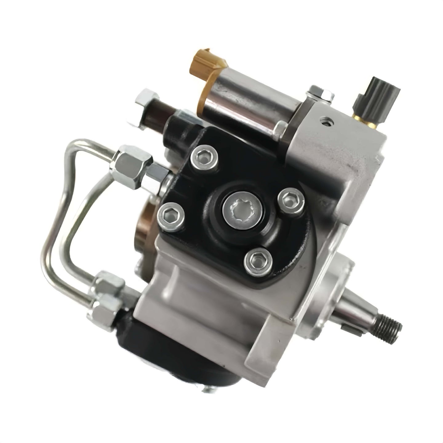 8-98091565-0/ 8-98091565-1 Fuel Injection Pump for Isuzu 6HK1 Engine - FuelPartsPro