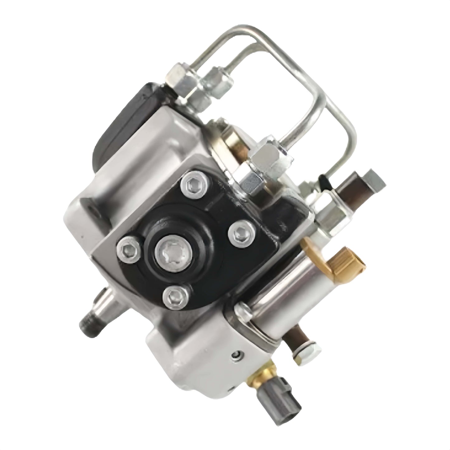 8-98091565-0/ 8-98091565-1 Fuel Injection Pump for Isuzu 6HK1 Engine - FuelPartsPro