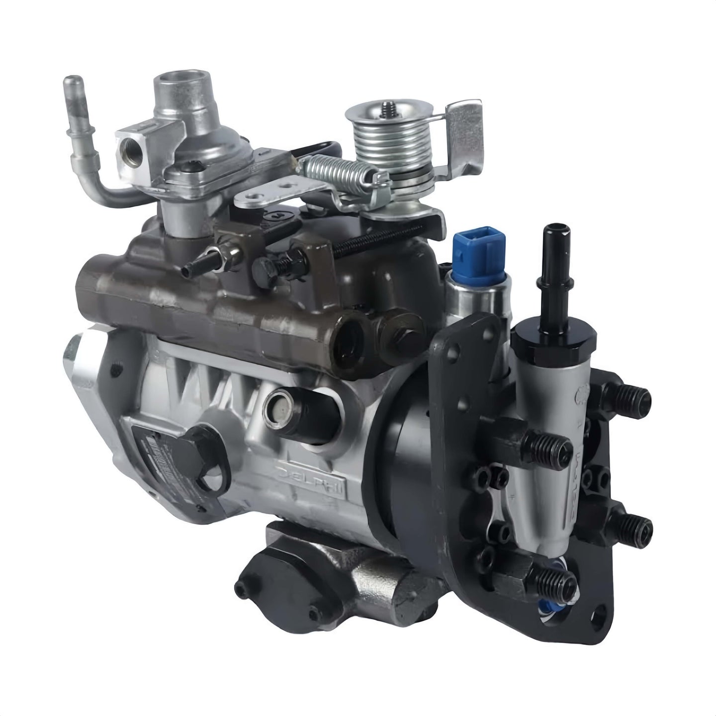 8923A051G Fuel Injection Pump for Delphi DP200 Perkins T4.401 LP18 Engine - FuelPartsPro