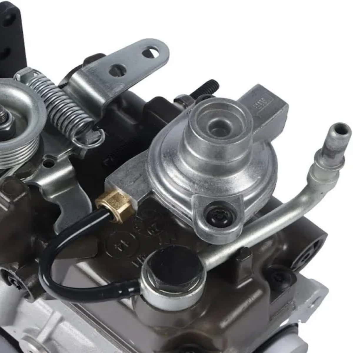 8923A051G Fuel Injection Pump for Delphi DP200 Perkins T4.401 LP18 Engine - FuelPartsPro