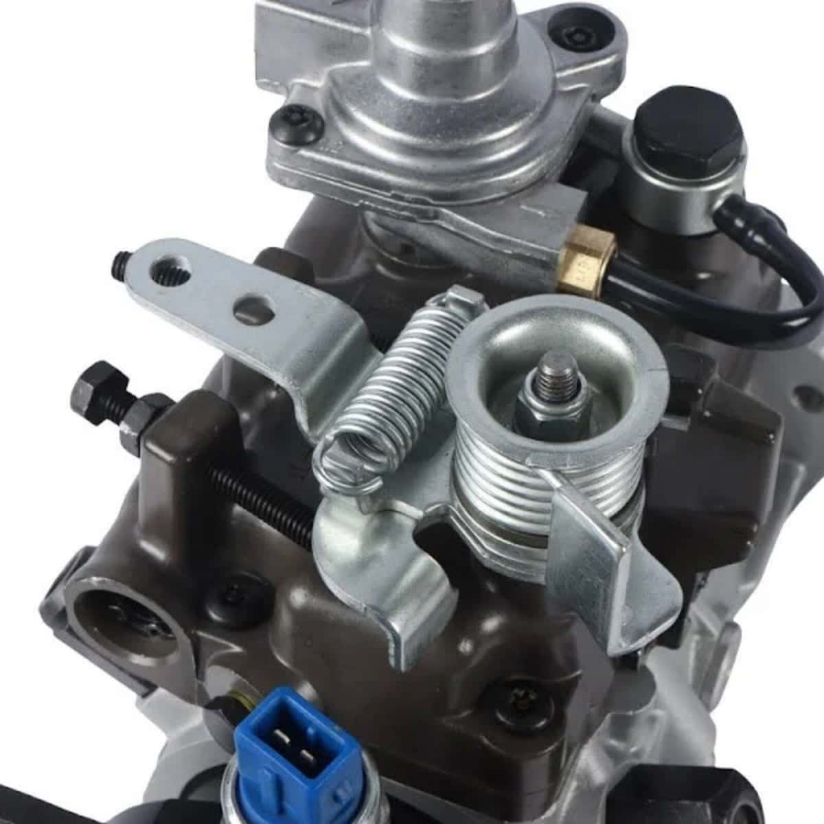 8923A051G Fuel Injection Pump for Delphi DP200 Perkins T4.401 LP18 Engine - FuelPartsPro