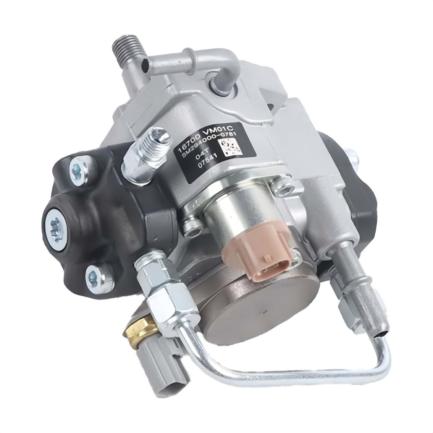 94000-0781 294000-0780 Fuel Injection Pump for Nissan YD25 2.5L Engine - FuelPartsPro