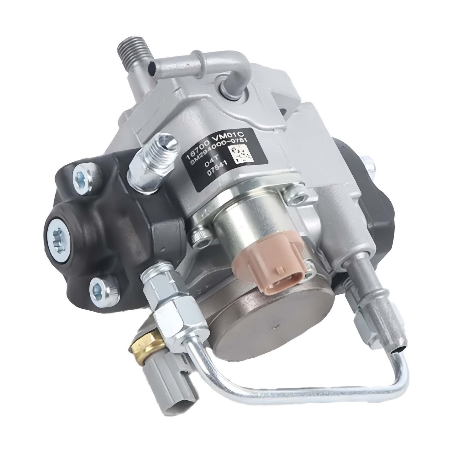 94000-0781 294000-0780 Fuel Injection Pump for Nissan YD25 2.5L Engine - FuelPartsPro