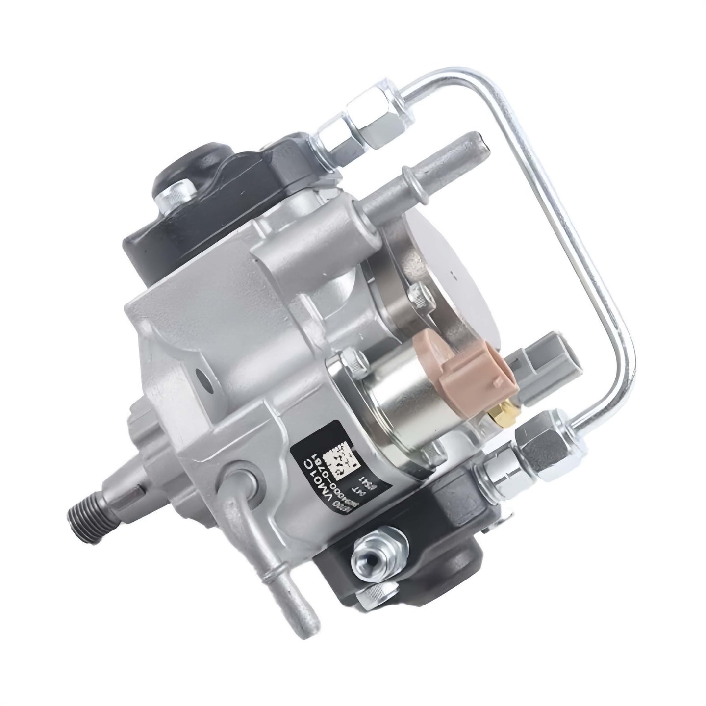 94000-0781 294000-0780 Fuel Injection Pump for Nissan YD25 2.5L Engine - FuelPartsPro