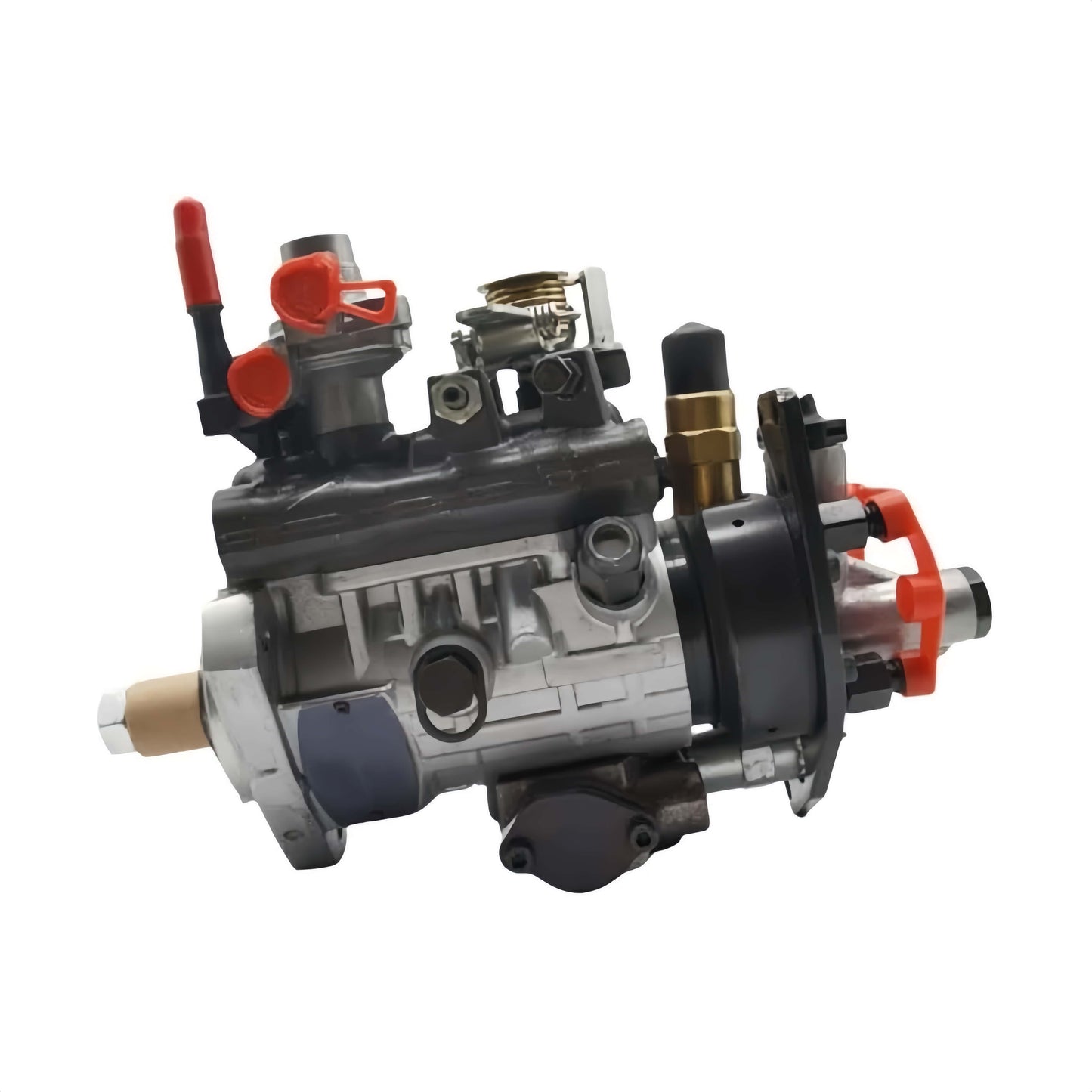 9520A433G/ 9520A430/ 2644C318 DP210 Fuel Injection Pump for Perkins 1104D-44TA Engine - FuelPartsPro