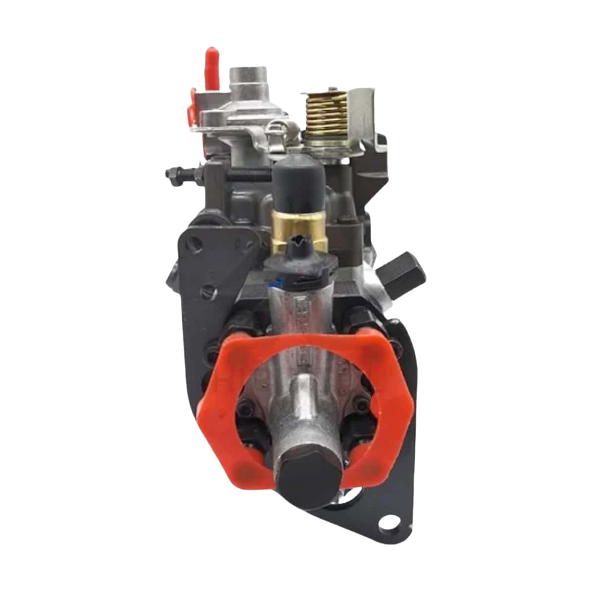 9520A433G/ 9520A430/ 2644C318 DP210 Fuel Injection Pump for Perkins 1104D-44TA Engine - FuelPartsPro