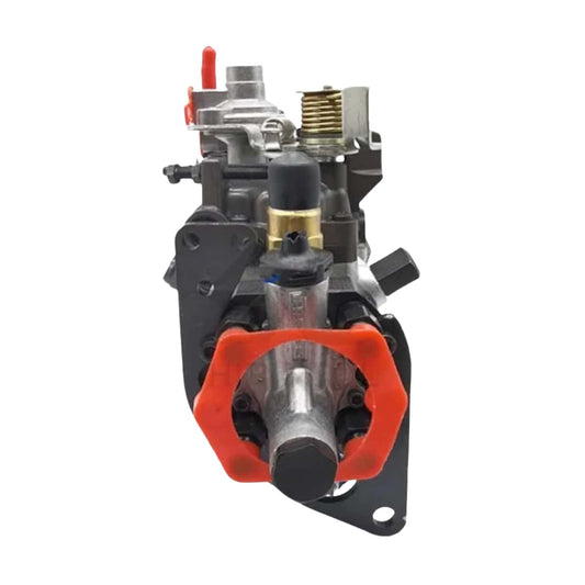 0445120008 LB7 6,6 l Diesel-Kraftstoffeinspritzdüse für 2001–2004,5 Duramax