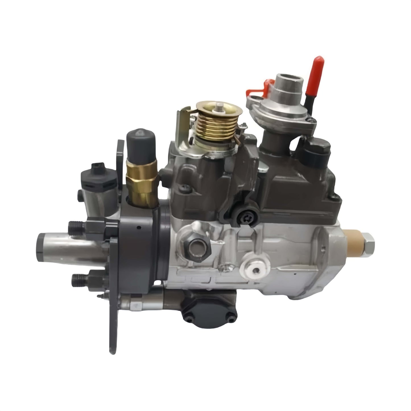 9520A433G/ 9520A430/ 2644C318 DP210 Fuel Injection Pump for Perkins 1104D-44TA Engine - FuelPartsPro