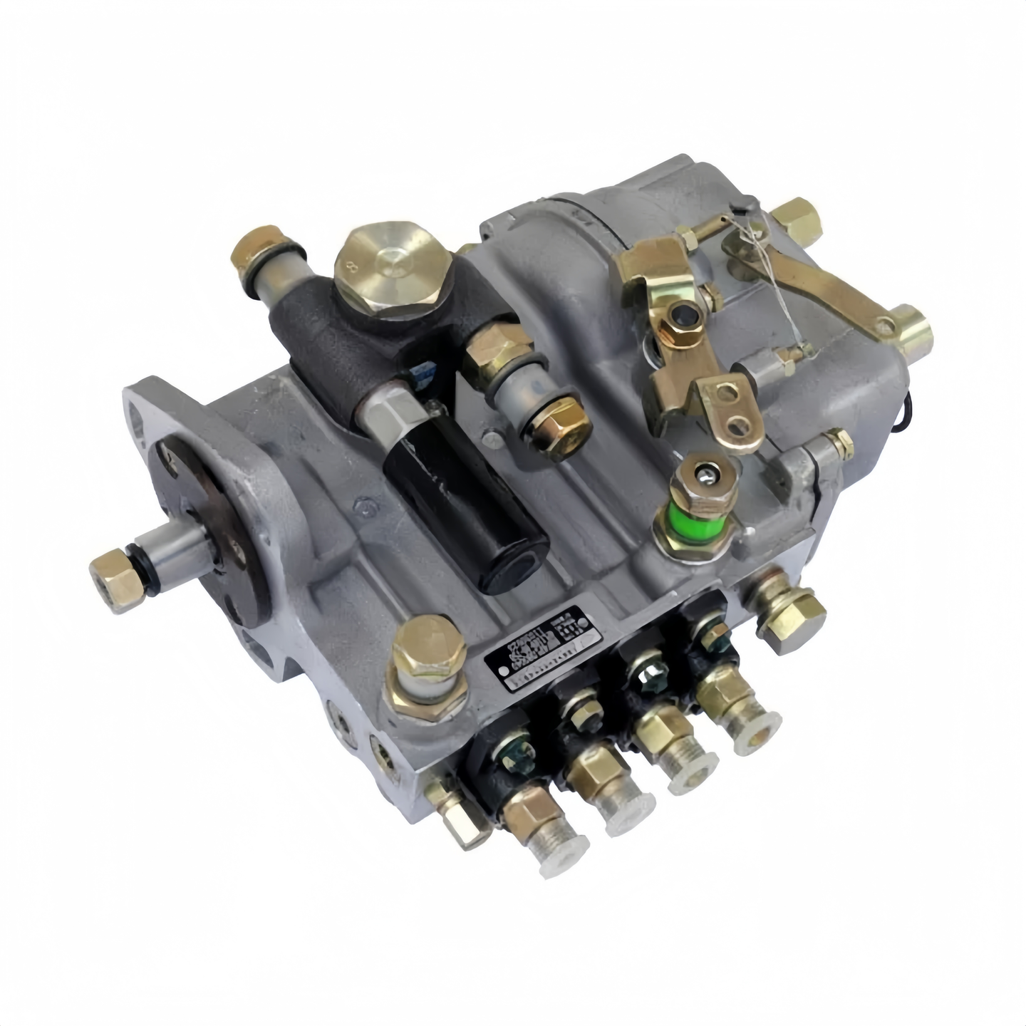 BHF4PL080040 Fuel Injection Pump for Kipor KD488 Engine - FuelPartsPro