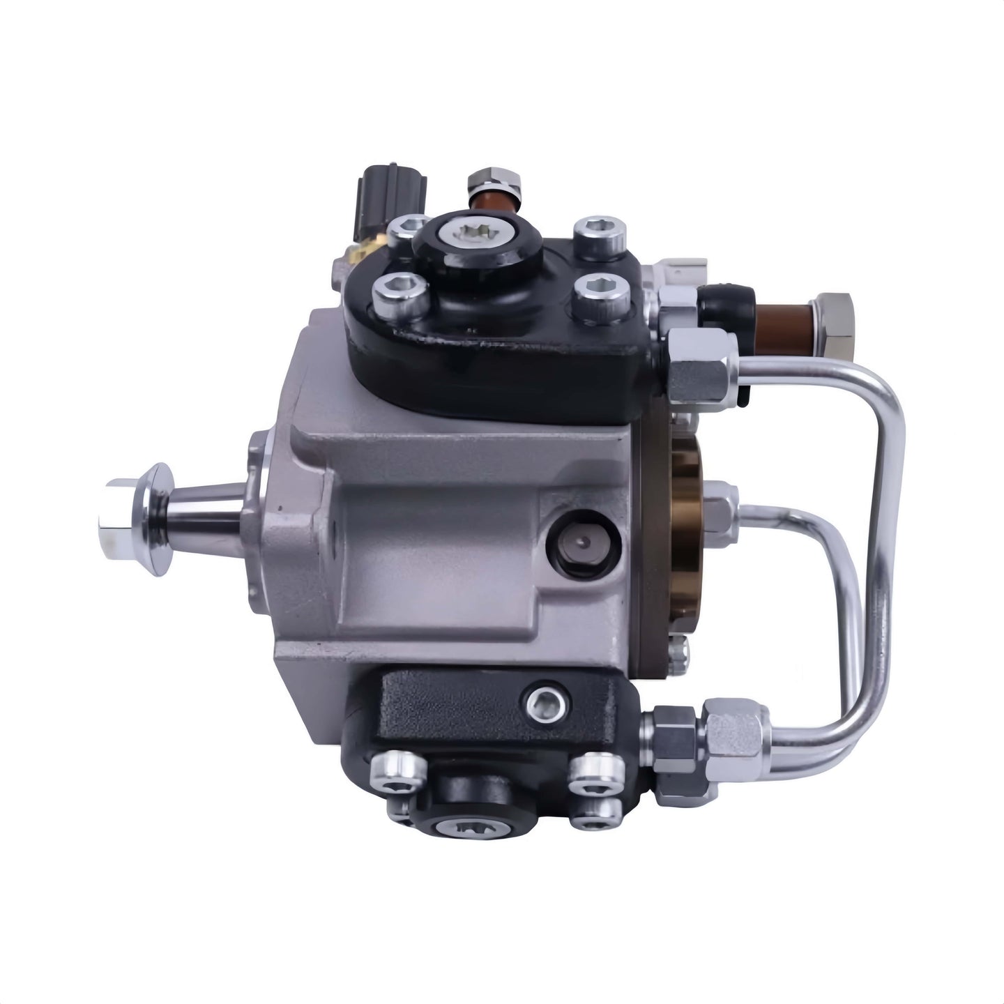 ME302145/ ME304303/ ME306387 Fuel Injection Pump for Mitsubishi 6M60T Engine - FuelPartsPro