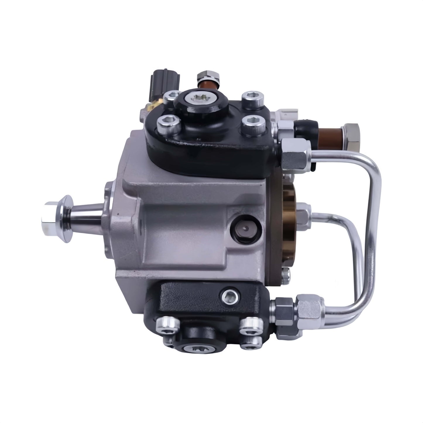 ME302145/ ME304303/ ME306387 Fuel Injection Pump for Mitsubishi 6M60T Engine - FuelPartsPro