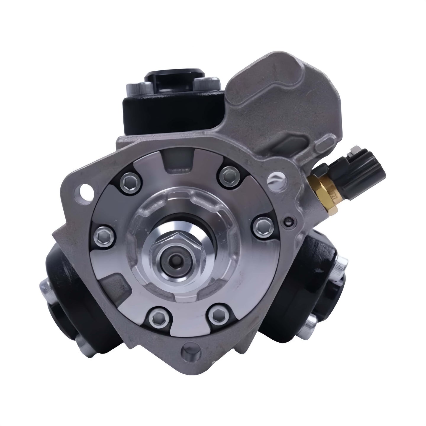 ME302145/ ME304303/ ME306387 Fuel Injection Pump for Mitsubishi 6M60T Engine - FuelPartsPro