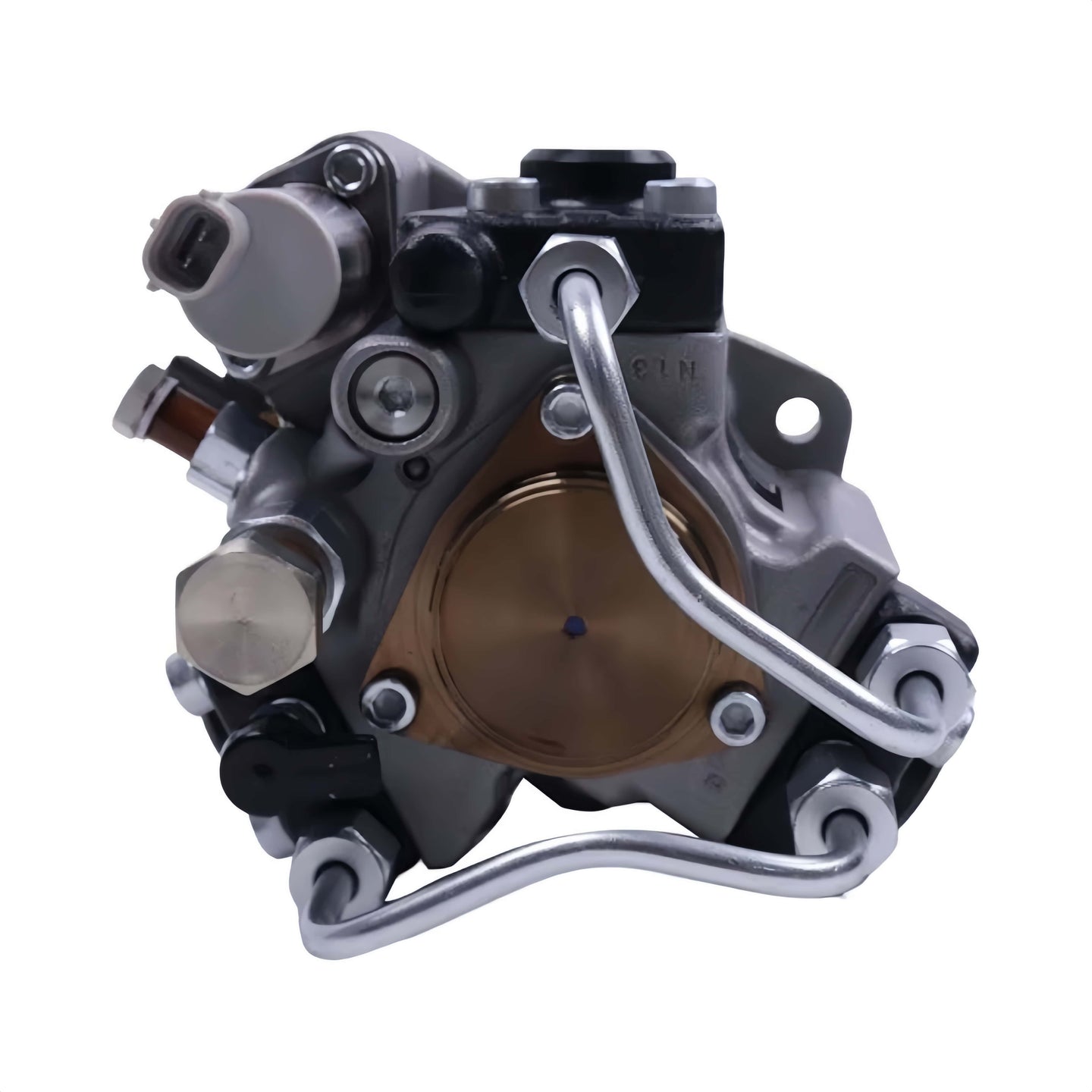 ME302145/ ME304303/ ME306387 Fuel Injection Pump for Mitsubishi 6M60T Engine - FuelPartsPro