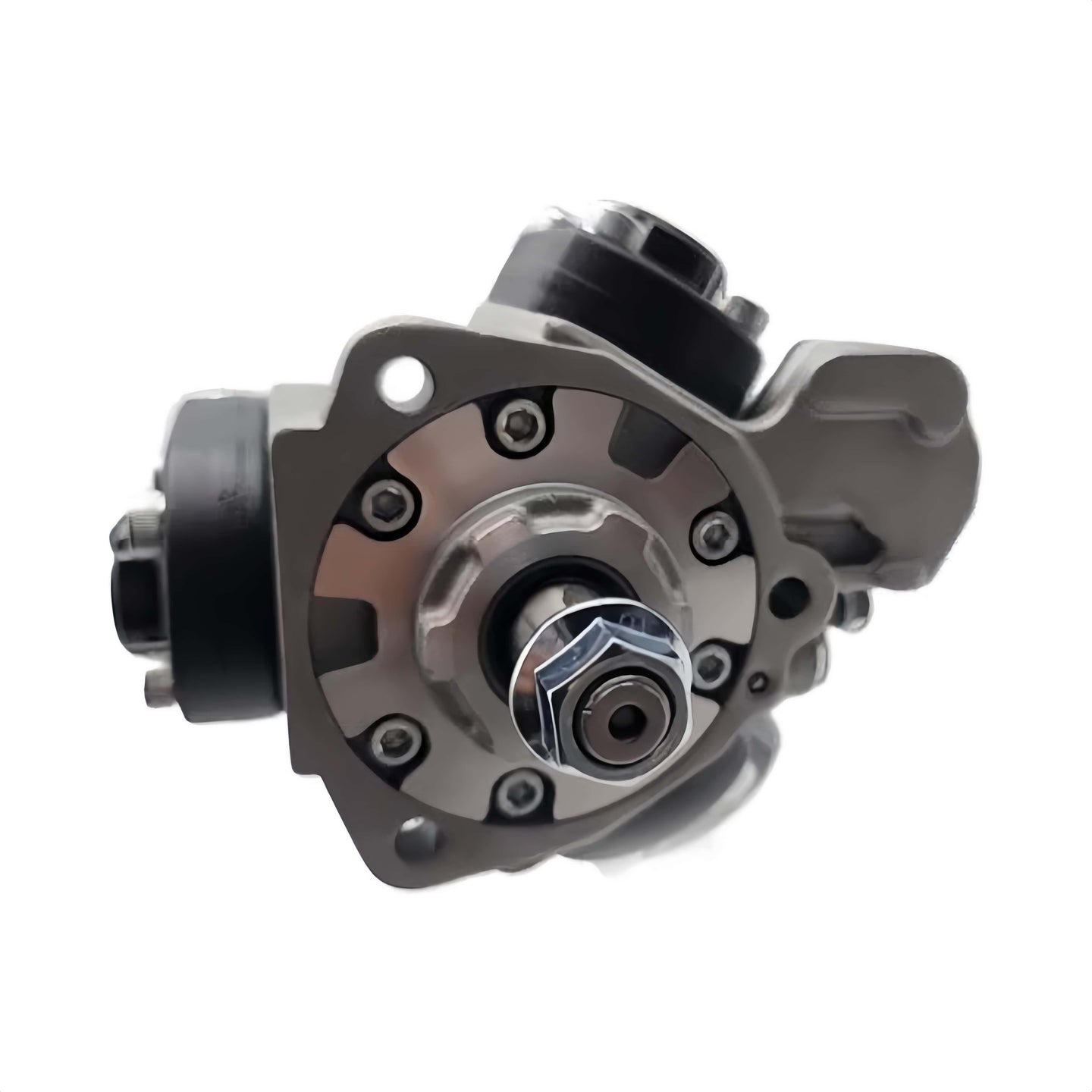 RE543262 SE502553 RE-543262 Fuel Injection Pump for John Deere 6.8L 6080 Engine - FuelPartsPro