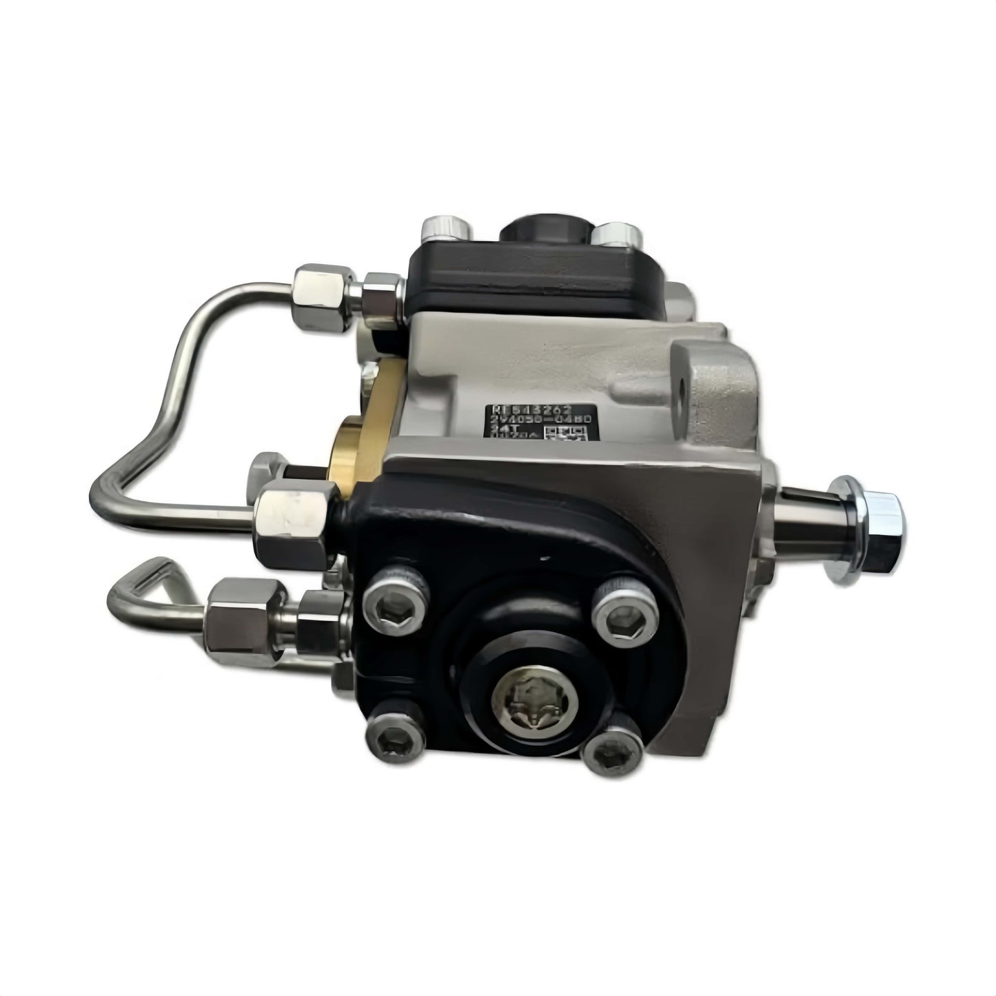 RE543262 SE502553 RE-543262 Fuel Injection Pump for John Deere 6.8L 6080 Engine - FuelPartsPro