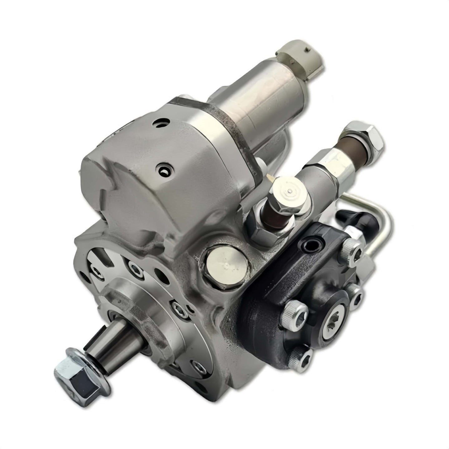 RE543262 SE502553 RE-543262 Fuel Injection Pump for John Deere 6.8L 6080 Engine - FuelPartsPro