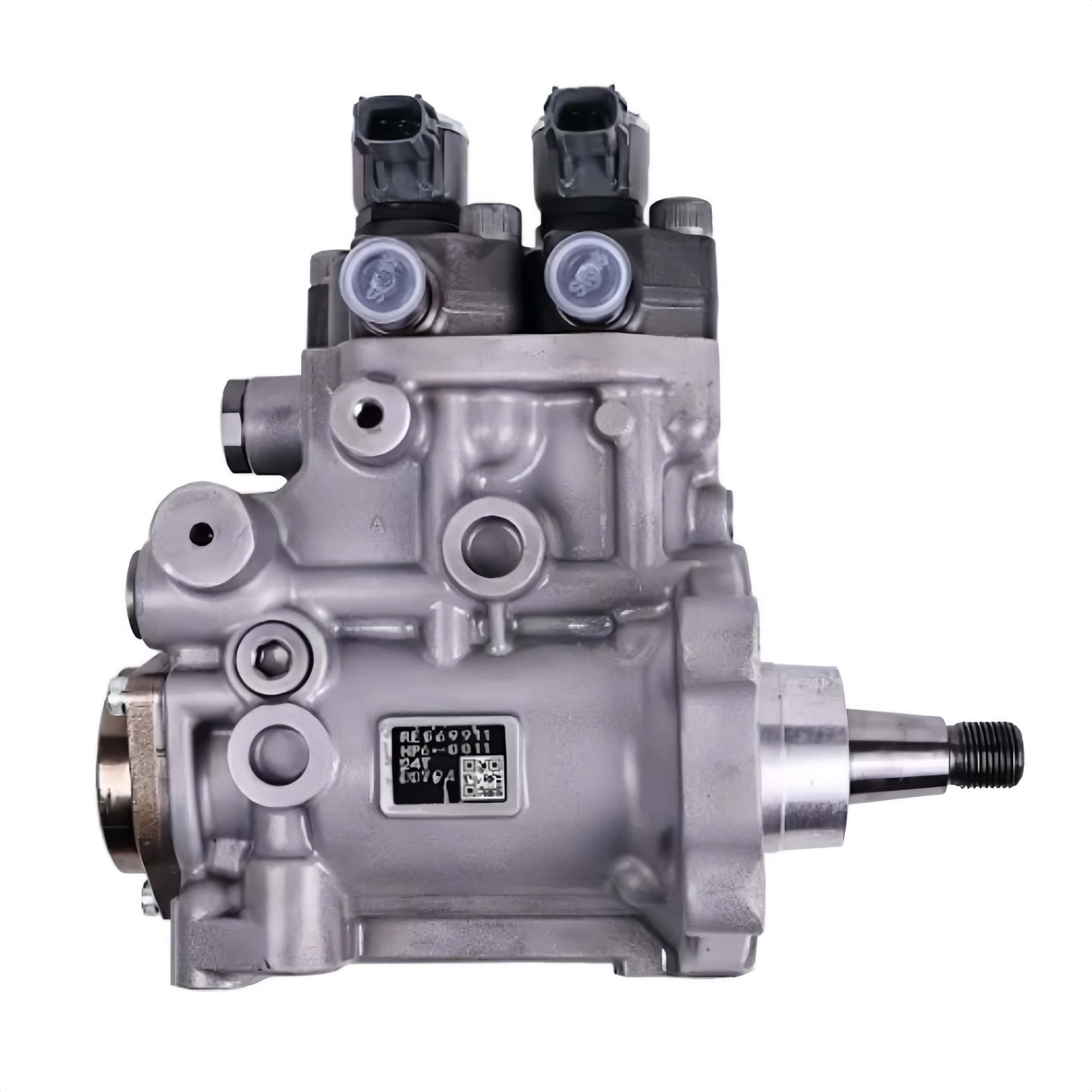 RE569911/ DZ128161 Fuel Injection Pump for John Deere 6090 Engine - FuelPartsPro