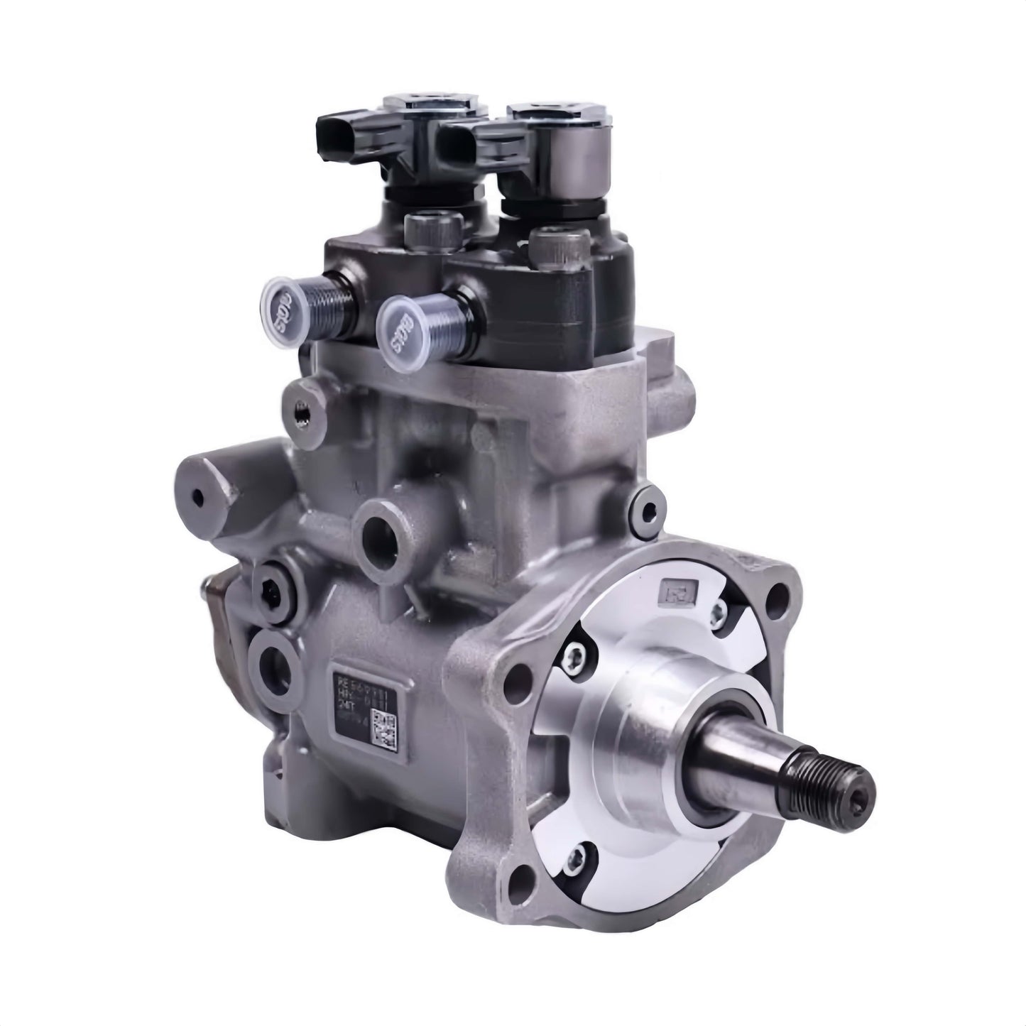 RE569911/ DZ128161 Fuel Injection Pump for John Deere 6090 Engine - FuelPartsPro