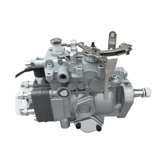 VE4/10F1200RNP1748 104745-7361 Fuel Injection Pump for Nissan TD27 Engine - FuelPartsPro