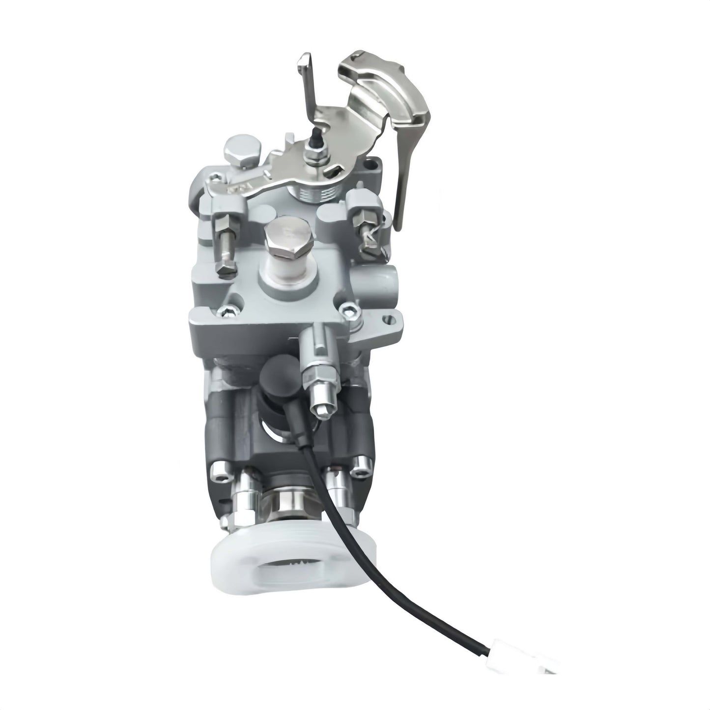 VE4/10F1200RNP1748 104745-7361 Fuel Injection Pump for Nissan TD27 Engine - FuelPartsPro