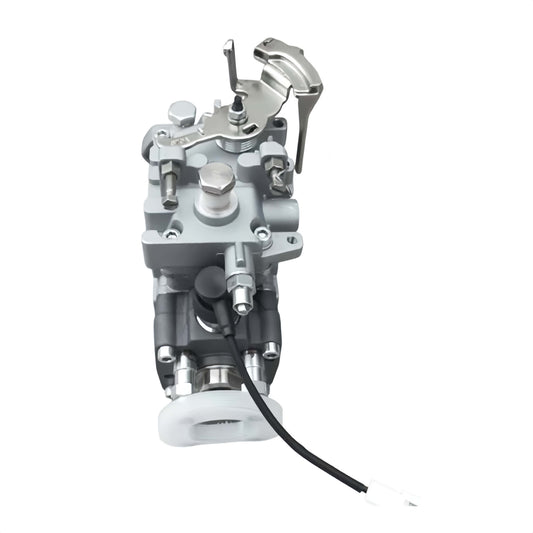 0445120008 LB7 6,6 l Diesel-Kraftstoffeinspritzdüse für 2001–2004,5 Duramax
