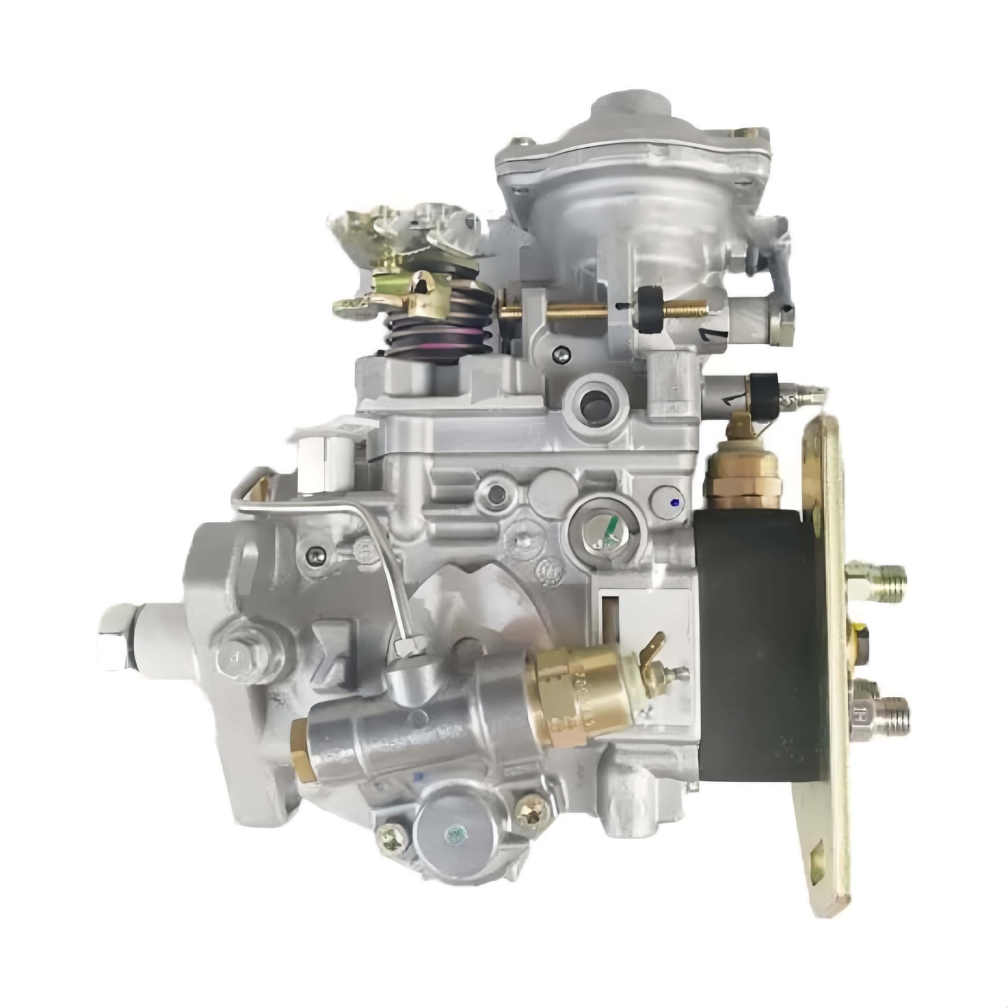 VE4/10F1200RNP1748 104745-7361 Fuel Injection Pump for Nissan TD27 Engine - FuelPartsPro