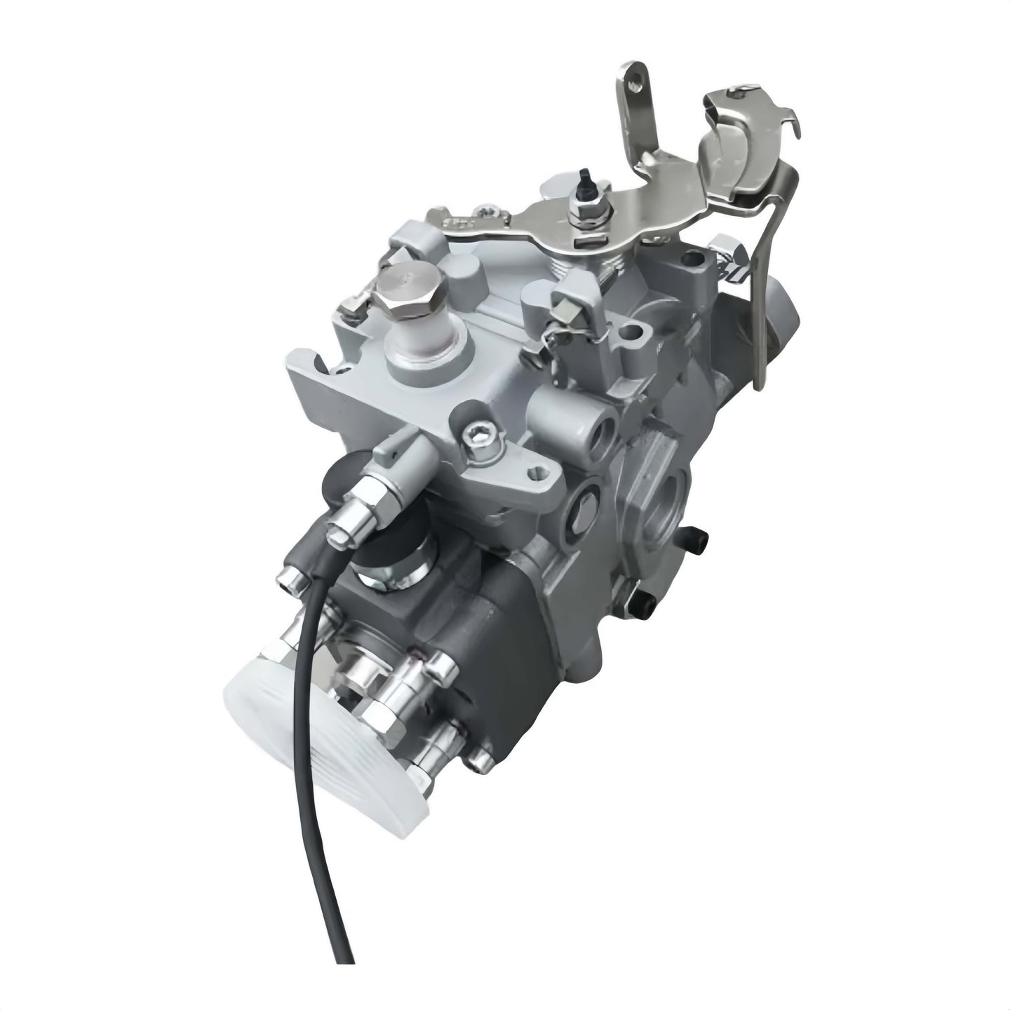 VE4/10F1200RNP1748 104745-7361 Fuel Injection Pump for Nissan TD27 Engine - FuelPartsPro