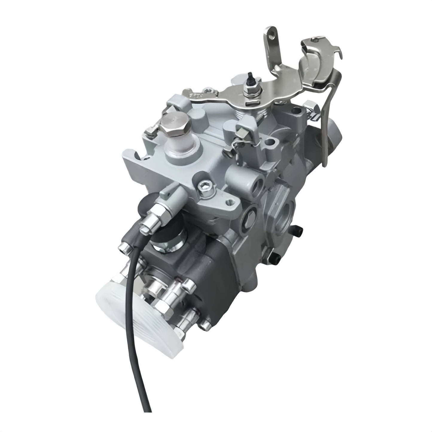 VE4/10F1200RNP1748 104745-7361 Fuel Injection Pump for Nissan TD27 Engine - FuelPartsPro