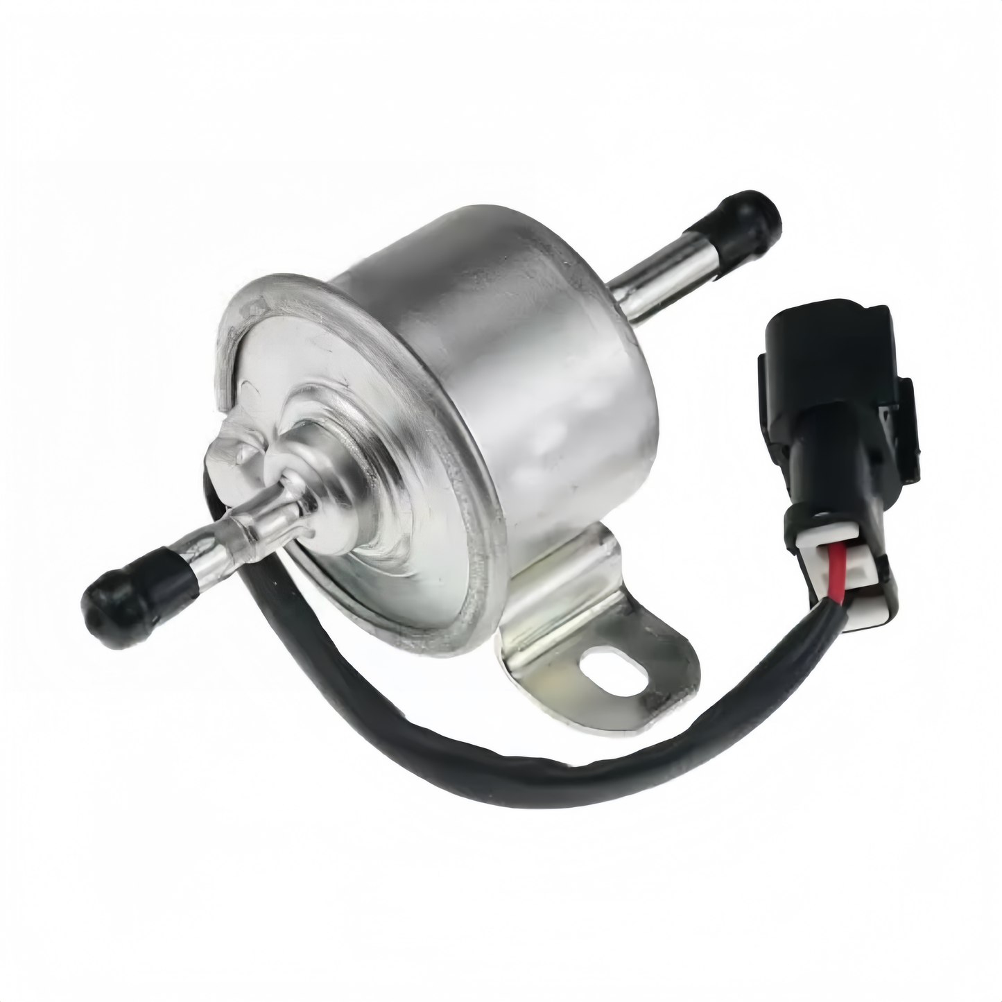 VOE14520577 12V Electronic Fuel Pump for Volvo Excavator - FuelPartsPro