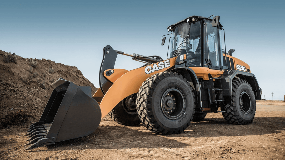 CASE 621 Fuel Injection Pump Replacement: A Complete Guide - FuelPartsPro