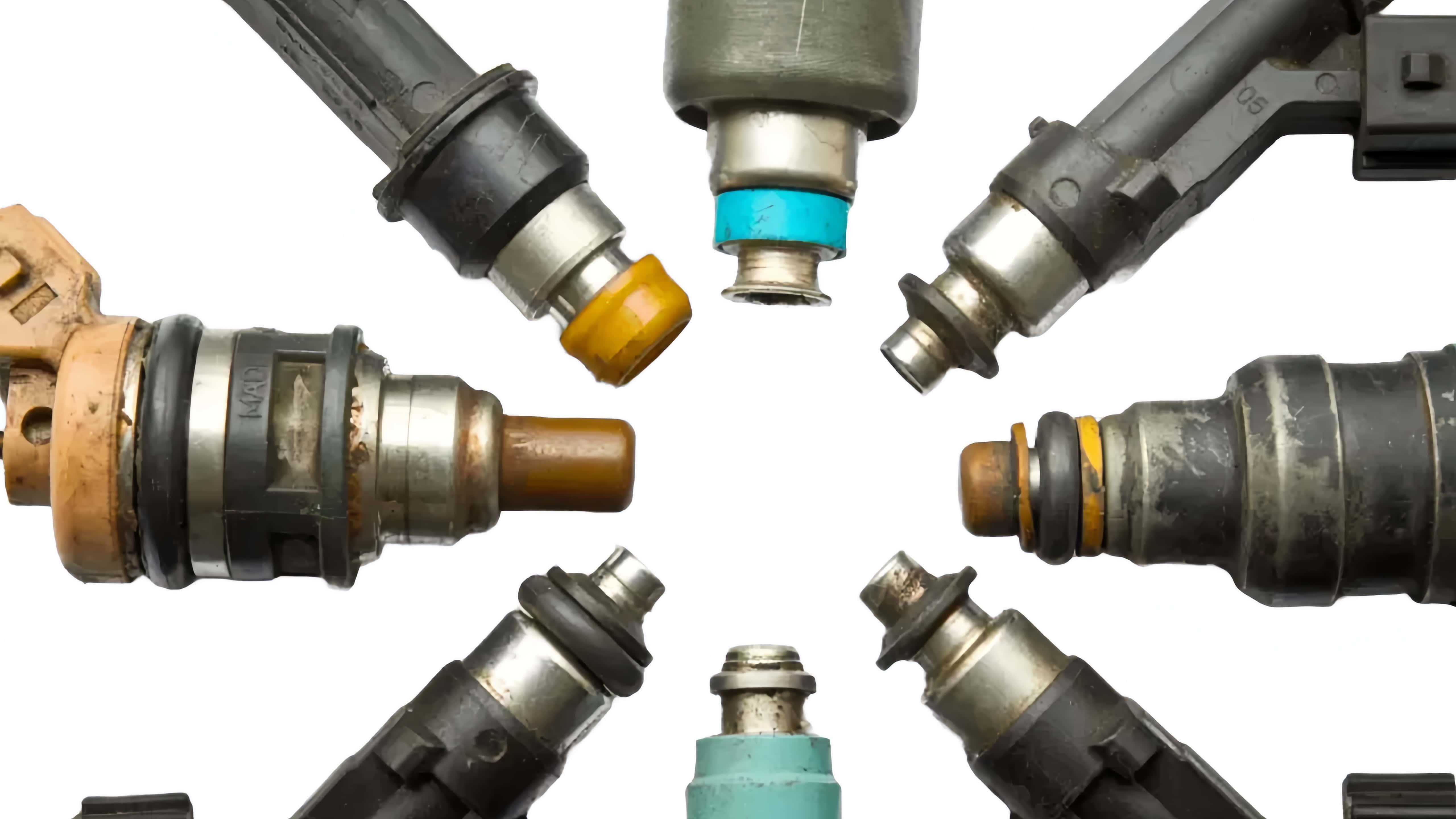 Fuel Injectors: The Core Secret to the Efficient Operation of Engines ...
