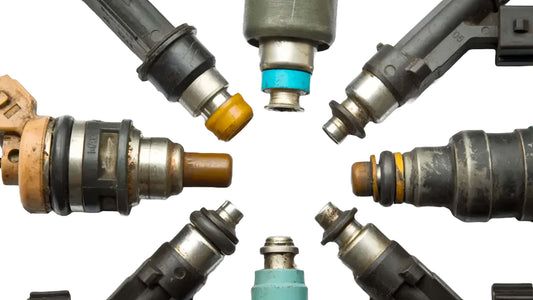 Fuel Injectors: The Core Secret to the Efficient Operation of Engines - FuelPartsPro