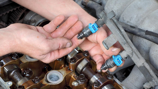 How To Clean Diesel Engine Injectors？