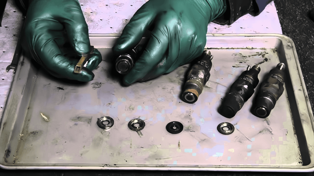 How much does it cost to replace a fuel injector? - FuelPartsPro