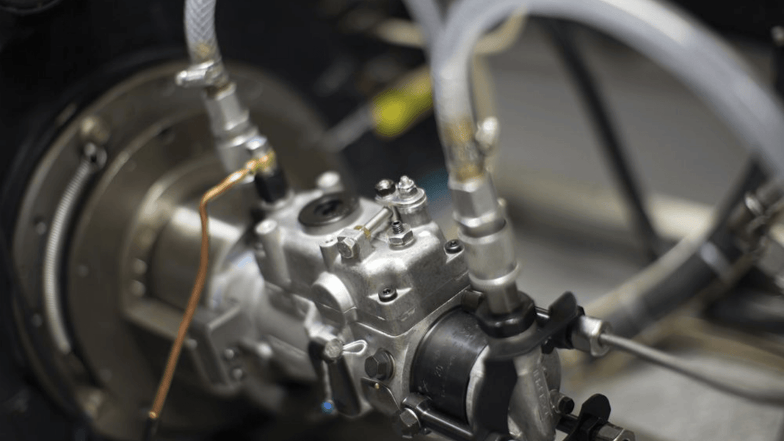 Maintenance Points and Tips for Extending the Service Life of Construction Machinery Fuel Pumps - FuelPartsPro