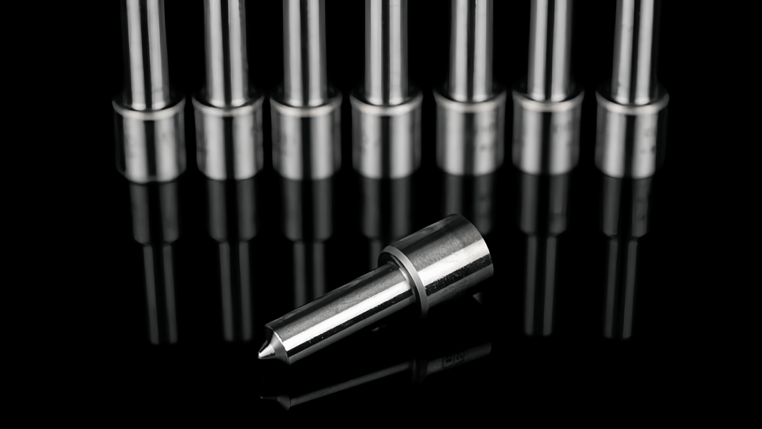 Nozzle: The 'Master Regulator' of Engine Combustion Efficiency - FuelPartsPro
