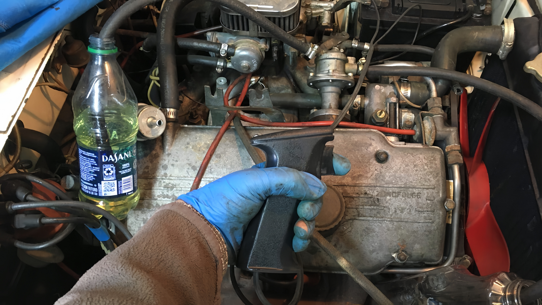 The Key to High-Performance Fuel Pumps: Optimal Material Selection - FuelPartsPro