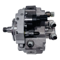 0445020043 Fuel Pump for Cummins QSB6.7 Engine - FuelPartsPro