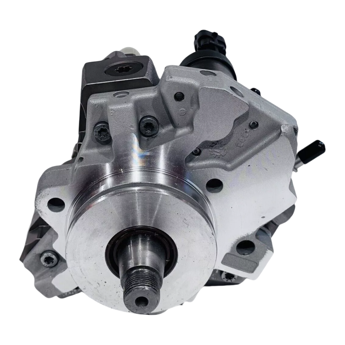 0445020043 Fuel Pump for Cummins QSB6.7 Engine - FuelPartsPro