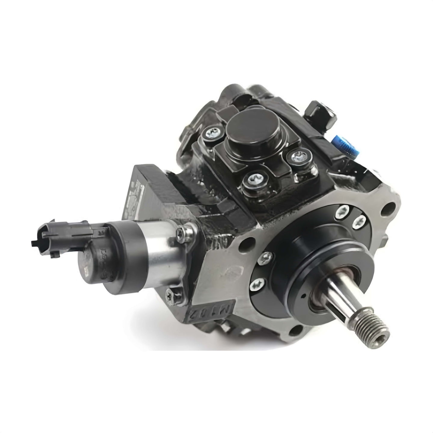 0445020070/ 6271-71-1110 Fuel Injection Pump for Cummins QSB3.3 Komatsu SAA4D95LE Engine - FuelPartsPro