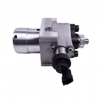 0445020200 1J801-50501 Fuel Injection Pump for Kubota V2403 D1803 Engine - FuelPartsPro
